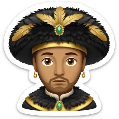 Othello sticker