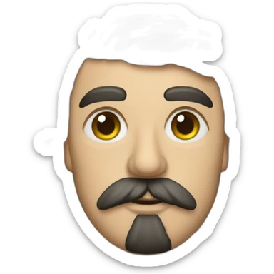 Joseph Staline sticker