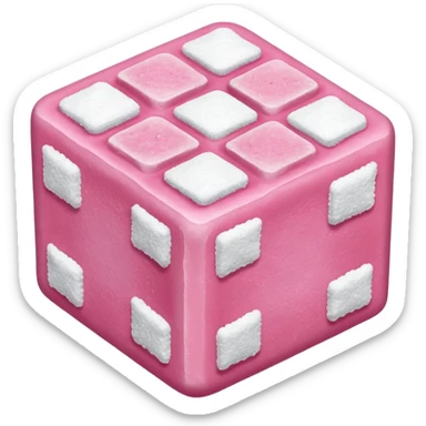 turkish delight sticker