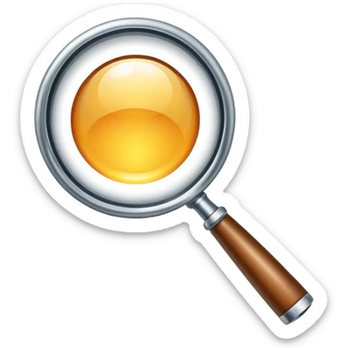 icon fro category Detective games sticker