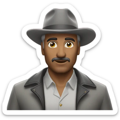 el señor de los anillos pelicula sticker