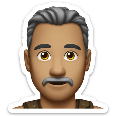 Koltan Mason sticker