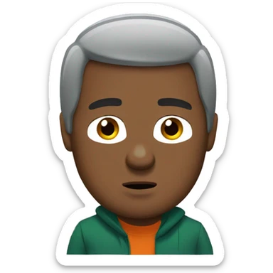 southpark character sticker