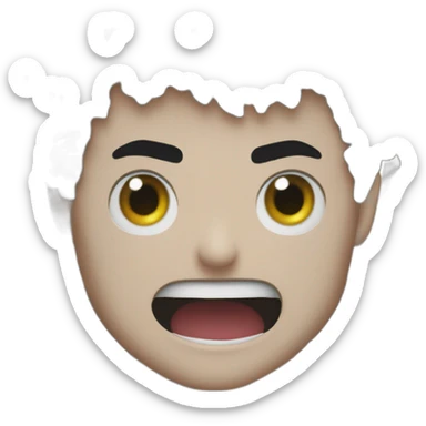 Guts berserk sticker