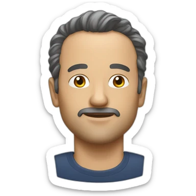 fabrice lebert sticker