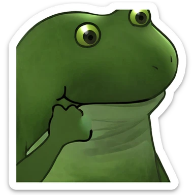 Dunkin strawberry refresher sticker