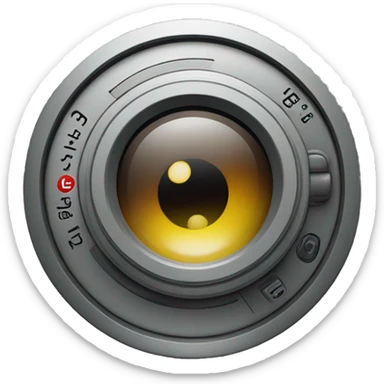 Leica trade Mark  sticker