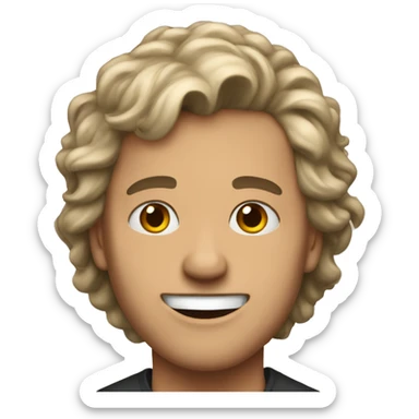 Jude Bellingham  sticker