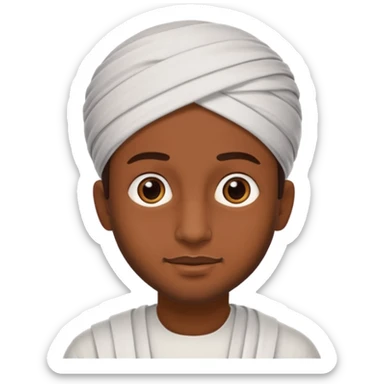 Siyahya abdo sticker