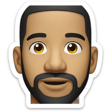 drake the rapper sticker