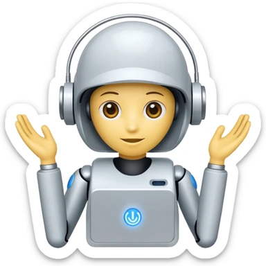 Girl sucking on dick sticker