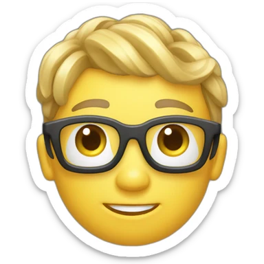 Matériel agricole  sticker