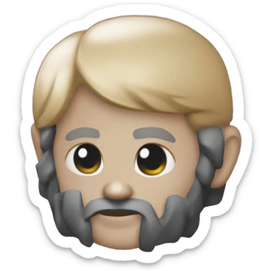 Seekers alliance crypto sticker