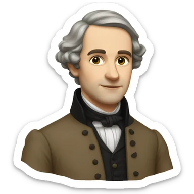 Middlemarch, A Study of Provincial Life sticker