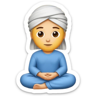 keep calm, patience sticker