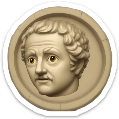 rota fortunae sticker