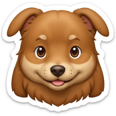 ok corrige le nombre de patte et assure toi qu il soit en santé sticker