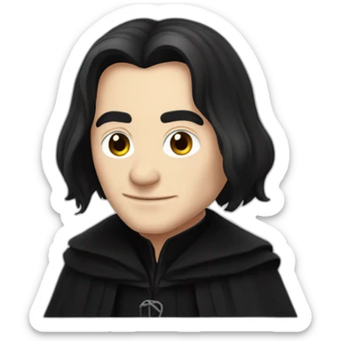 severus-snape sticker