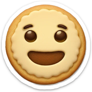 Sugar cookies  sticker