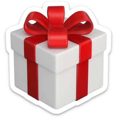 gift sticker