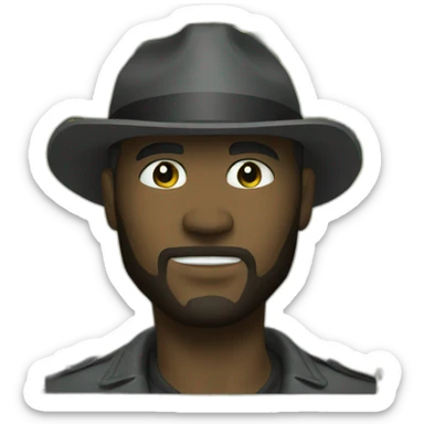 dollar-vigilante sticker