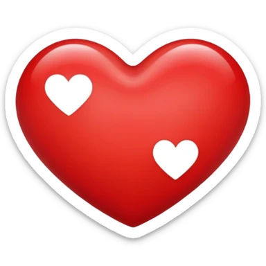 Jt’aime❤️❤️ sticker