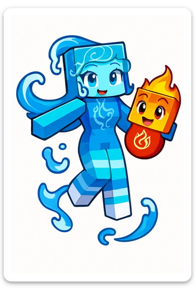 extract the character sticker