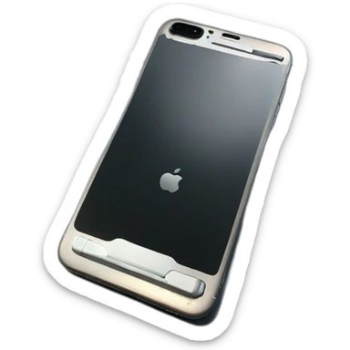 iphone-15-pro-max-natural-titanium sticker