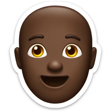 Dubái chocolate  sticker