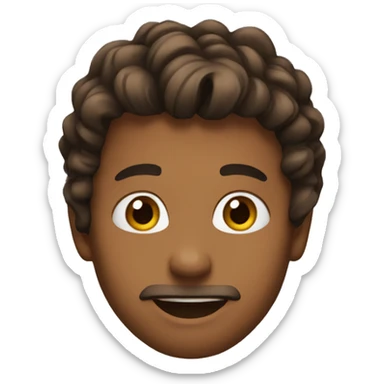 your favorite emoji sticker