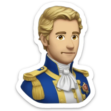 Royale union st-gilloise sticker