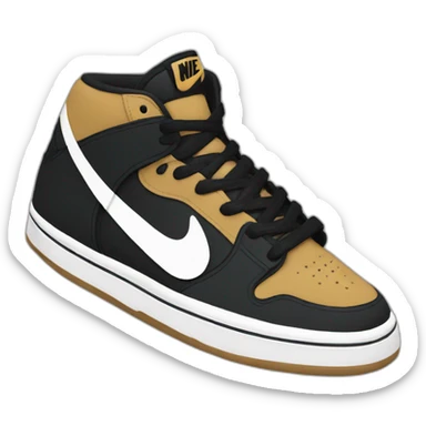 Nike SB sticker