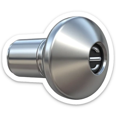 gear knob sticker