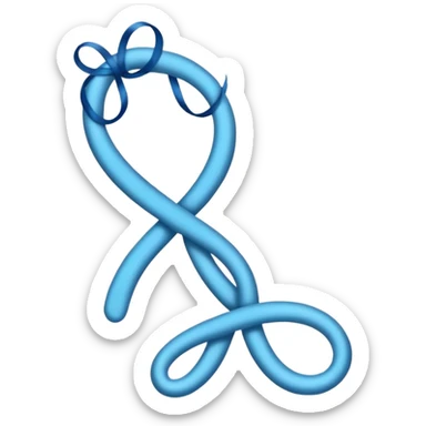 філадельфійська хромосома sticker