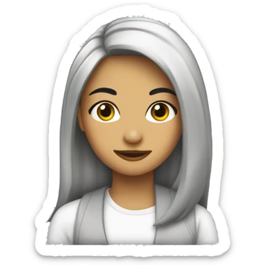 Kimberly loaiza sticker