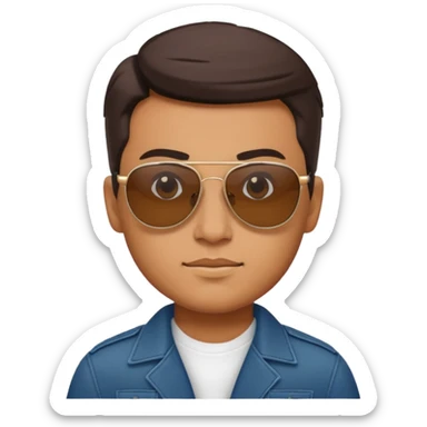 maverick top gun sticker