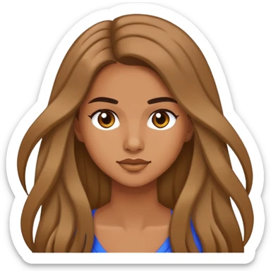 Taylor LaShae sticker