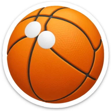 airball sticker