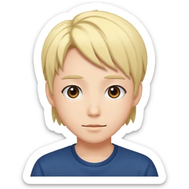 Аниме  sticker