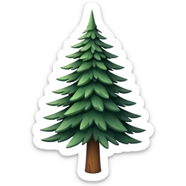 FIR sticker