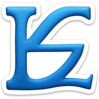 Internet Explorer Logo  letter e 2003  sticker