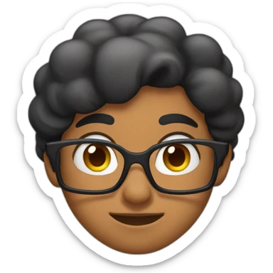 super-mario-face-wearing-sudanese-aunt sticker