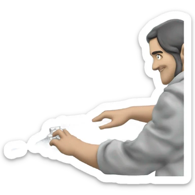 Python Programming sticker