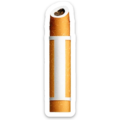 cigarette électronique  sticker