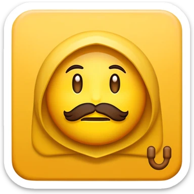 پرچم ایران که وسط آن شیر قرار دارد sticker