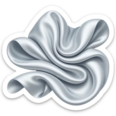 SILK sticker