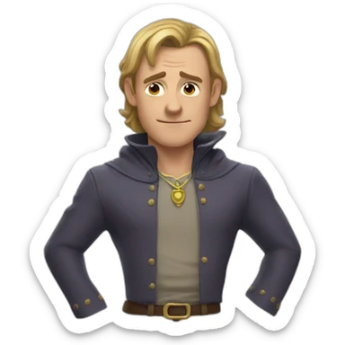 igor hunchback sticker