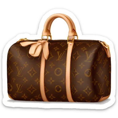 louis vuitton sticker