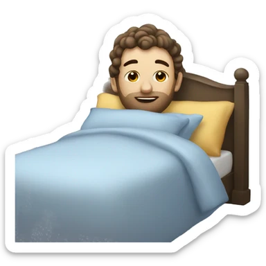 Good night beautiful sweet dreams  sticker