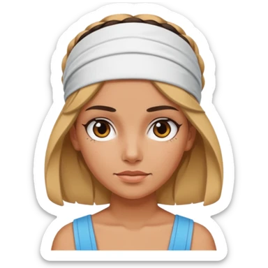 alice in borderland emoji sticker